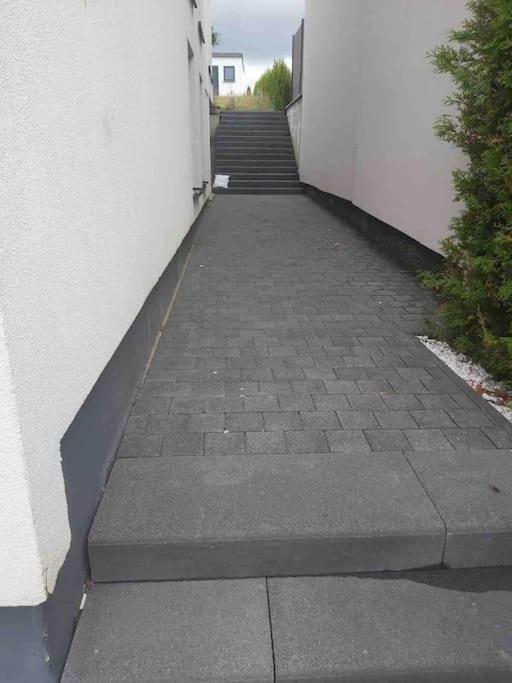 La Belle Eden Gite Bastogne Esterno foto